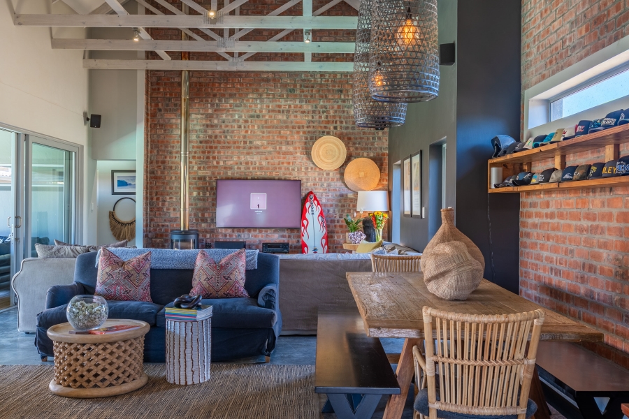 4 Bedroom Property for Sale in Cape St Francis Eastern Cape